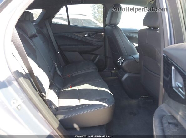 3GNKDBRJ8RS261202 2024 CHEVROLET OTHER Серый Вид наклейки с VIN-кодом