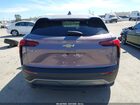 2024 Chevrolet Blazer Ev Eawd 2lt Серый vin: 3GNKDBRJ8RS261202