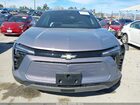 2024 Chevrolet Blazer Ev Eawd 2lt Серый vin: 3GNKDBRJ8RS261202