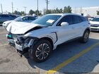 2024 Chevrolet Blazer Ev Eawd 2lt White vin: 3GNKDBRJ8RS292708