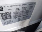 2024 Chevrolet Blazer Ev Eawd 2lt White vin: 3GNKDBRJ8RS292708