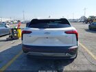 2024 Chevrolet Blazer Ev Eawd 2lt White vin: 3GNKDBRJ8RS292708