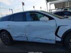2025 Chevrolet Blazer Ev Lt Fwd White vin: 3GNKDBRM3SS177188