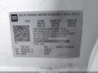 2025 Chevrolet Blazer Ev Lt Fwd White vin: 3GNKDBRM3SS177188