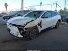 2025 Chevrolet Blazer Ev Lt Fwd White vin: 3GNKDBRM3SS177188
