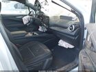 2025 Chevrolet Blazer Ev Lt Fwd White vin: 3GNKDBRM3SS177188