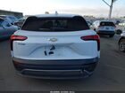 2025 Chevrolet Blazer Ev Lt Fwd White vin: 3GNKDBRM3SS177188