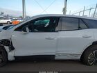 2025 Chevrolet Blazer Ev Lt Fwd White vin: 3GNKDBRM3SS177188