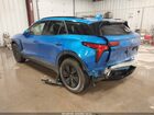 2025 Chevrolet Blazer Ev Lt Fwd Синий vin: 3GNKDBRM4SS171867 2025 Chevrolet Blazer Ev Lt Fwd Синий vin: 3GNKDBRM4SS171867