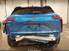 2025 Chevrolet Blazer Ev Lt Fwd Синий vin: 3GNKDBRM4SS171867 2025 Chevrolet Blazer Ev Lt Fwd Синий vin: 3GNKDBRM4SS171867