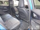 2025 Chevrolet Blazer Ev Lt Fwd Синий vin: 3GNKDBRM4SS171867 2025 Chevrolet Blazer Ev Lt Fwd Синий vin: 3GNKDBRM4SS171867