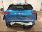2025 Chevrolet Blazer Ev Lt Fwd Синий vin: 3GNKDBRM4SS171867 2025 Chevrolet Blazer Ev Lt Fwd Синий vin: 3GNKDBRM4SS171867
