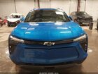 2025 Chevrolet Blazer Ev Lt Fwd Синий vin: 3GNKDBRM4SS171867 2025 Chevrolet Blazer Ev Lt Fwd Синий vin: 3GNKDBRM4SS171867