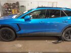 2025 Chevrolet Blazer Ev Lt Fwd Синий vin: 3GNKDBRM4SS171867 2025 Chevrolet Blazer Ev Lt Fwd Синий vin: 3GNKDBRM4SS171867