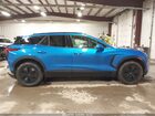 2025 Chevrolet Blazer Ev Lt Fwd Синий vin: 3GNKDBRM4SS171867 2025 Chevrolet Blazer Ev Lt Fwd Синий vin: 3GNKDBRM4SS171867