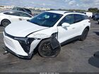 2025 Chevrolet Blazer Ev Lt Fwd White vin: 3GNKDBRM4SS254277 2025 Chevrolet Blazer Ev Lt Fwd White vin: 3GNKDBRM4SS254277