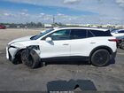 2025 Chevrolet Blazer Ev Lt Fwd White vin: 3GNKDBRM4SS254277 2025 Chevrolet Blazer Ev Lt Fwd White vin: 3GNKDBRM4SS254277