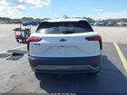 2025 Chevrolet Blazer Ev Lt Fwd White vin: 3GNKDBRM4SS254277 2025 Chevrolet Blazer Ev Lt Fwd White vin: 3GNKDBRM4SS254277