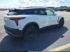 2025 Chevrolet Blazer Ev Lt Fwd White vin: 3GNKDBRM4SS254277 2025 Chevrolet Blazer Ev Lt Fwd White vin: 3GNKDBRM4SS254277