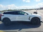 2025 Chevrolet Blazer Ev Lt Fwd White vin: 3GNKDBRM4SS254277 2025 Chevrolet Blazer Ev Lt Fwd White vin: 3GNKDBRM4SS254277