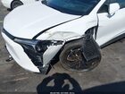 2025 Chevrolet Blazer Ev Lt Fwd White vin: 3GNKDBRM4SS254277 2025 Chevrolet Blazer Ev Lt Fwd White vin: 3GNKDBRM4SS254277