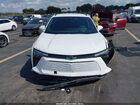 2025 Chevrolet Blazer Ev Lt Fwd White vin: 3GNKDBRM4SS254277 2025 Chevrolet Blazer Ev Lt Fwd White vin: 3GNKDBRM4SS254277