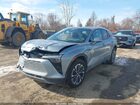 2025 Chevrolet Blazer Ev Lt Fwd Silver vin: 3GNKDBRM5SS257401 2025 Chevrolet Blazer Ev Lt Fwd Silver vin: 3GNKDBRM5SS257401