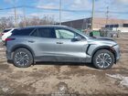 2025 Chevrolet Blazer Ev Lt Fwd Silver vin: 3GNKDBRM5SS257401 2025 Chevrolet Blazer Ev Lt Fwd Silver vin: 3GNKDBRM5SS257401