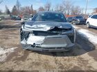 2025 Chevrolet Blazer Ev Lt Fwd Silver vin: 3GNKDBRM5SS257401 2025 Chevrolet Blazer Ev Lt Fwd Silver vin: 3GNKDBRM5SS257401