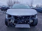 2025 Chevrolet Blazer Lt Серый vin: 3GNKDGRJ3SS109654
