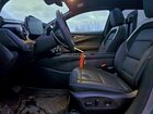 2025 Chevrolet Blazer Lt Серый vin: 3GNKDGRJ3SS109654
