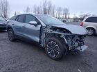 2025 Chevrolet Blazer Lt Серый vin: 3GNKDGRJ3SS109654