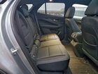 2025 Chevrolet Blazer Lt Серый vin: 3GNKDGRJ3SS109654