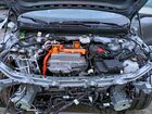2025 Chevrolet Blazer Lt Серый vin: 3GNKDGRJ3SS109654