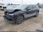 2025 Chevrolet Blazer Ev Lt Awd Black vin: 3GNKDGRJ9SS169972