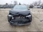 2025 Chevrolet Blazer Ev Lt Awd Black vin: 3GNKDGRJ9SS169972