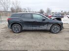 2025 Chevrolet Blazer Ev Lt Awd Black vin: 3GNKDGRJ9SS169972