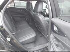 2025 Chevrolet Blazer Ev Lt Awd Black vin: 3GNKDGRJ9SS169972