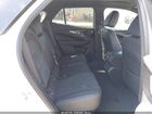 2024 Chevrolet Blazer Ev Rwd Rs Белый vin: 3GNKDHRKXRS239925 2024 Chevrolet Blazer Ev Rwd Rs Белый vin: 3GNKDHRKXRS239925