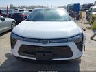 2024 Chevrolet Blazer Ev Rwd Rs Белый vin: 3GNKDHRKXRS239925 2024 Chevrolet Blazer Ev Rwd Rs Белый vin: 3GNKDHRKXRS239925