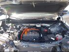 2024 Honda Prologue Ex Серебряный vin: 3GPKHURM5RS525445