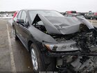 2024 Honda Prologue Ex Черный vin: 3GPKHVRJ0RS539362
