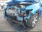 2024 Honda Prologue Touring Blue vin: 3GPKHWRM2RS540576