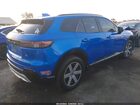 2024 Honda Prologue Touring Blue vin: 3GPKHWRM2RS540576