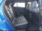 2024 Honda Prologue Touring Blue vin: 3GPKHWRM2RS540576