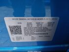 2024 Honda Prologue Touring Blue vin: 3GPKHWRM2RS540576