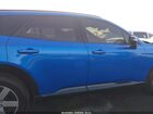 2024 Honda Prologue Touring Blue vin: 3GPKHWRM2RS540576