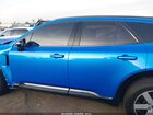 2024 Honda Prologue Touring Blue vin: 3GPKHWRM2RS540576