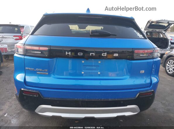 3GPKHWRM2RS540576 2024 HONDA PROLOGUE Blue 