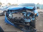 2024 Honda Prologue Touring Blue vin: 3GPKHWRM2RS540576